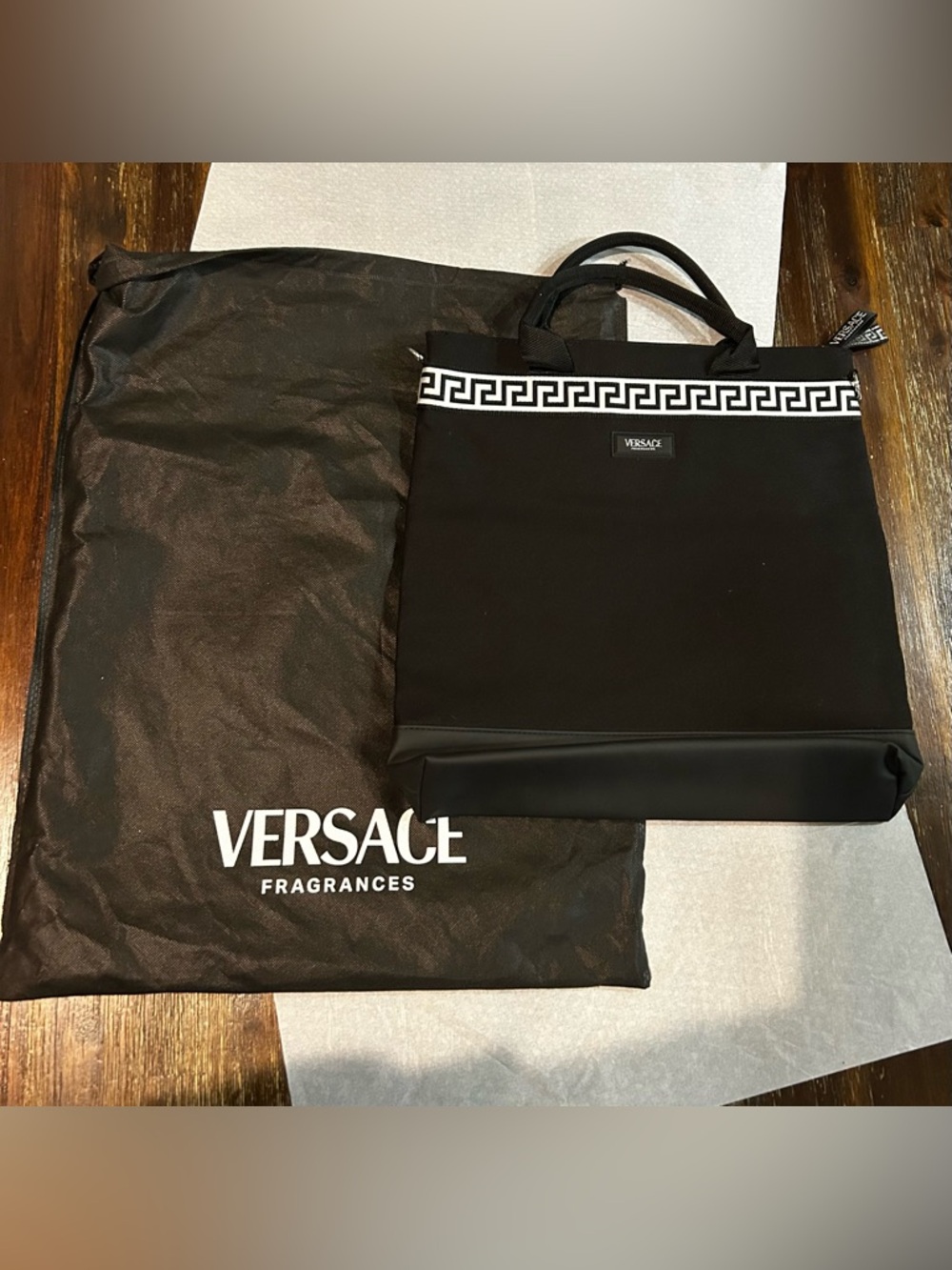 VERSACE BAG